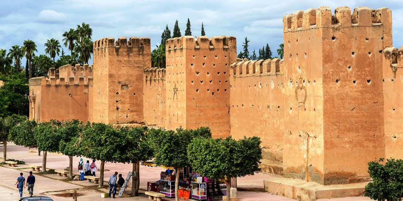 Taroudant Morocco: A Complete Guide to the Little Marrakech